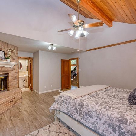 Apple Blossom Lodge شيفير ليك المظهر الخارجي الصورة