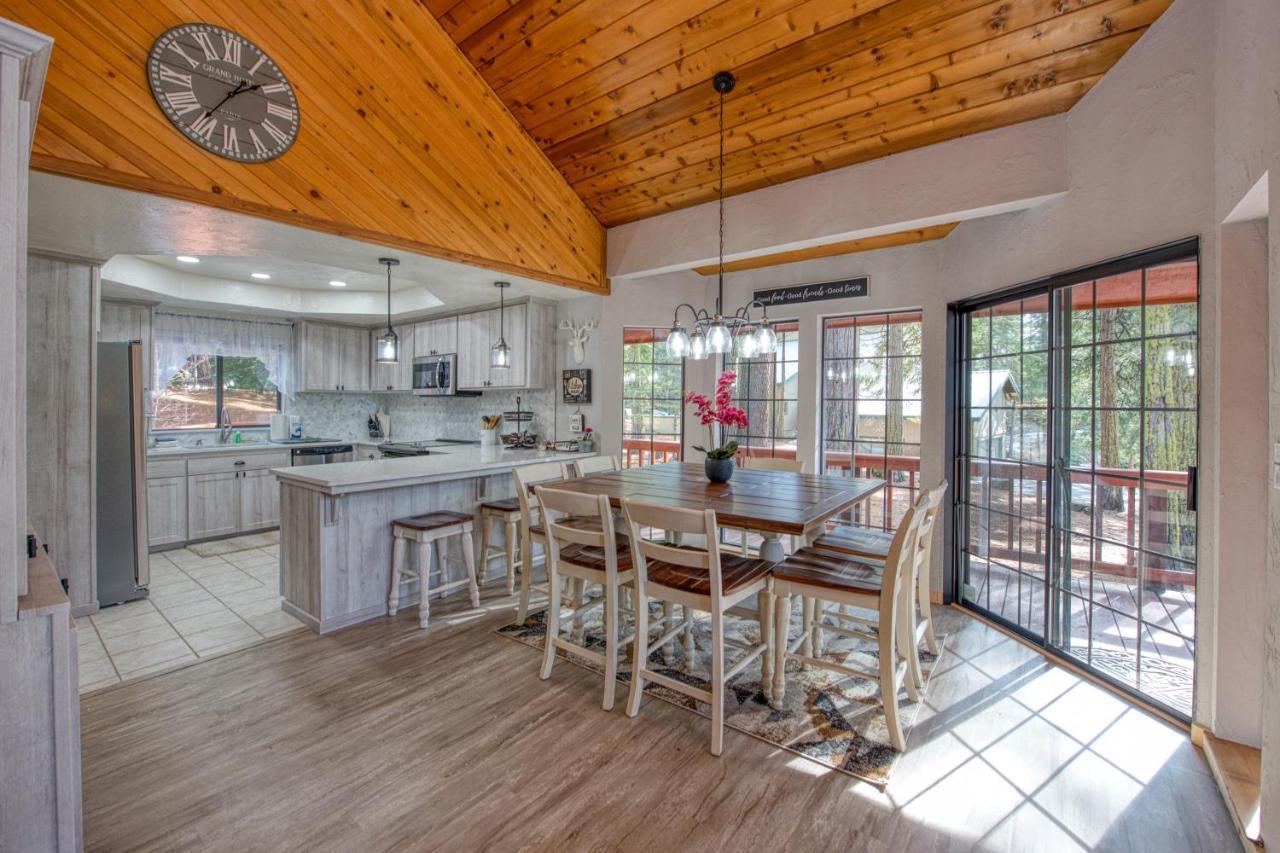 Apple Blossom Lodge شيفير ليك المظهر الخارجي الصورة