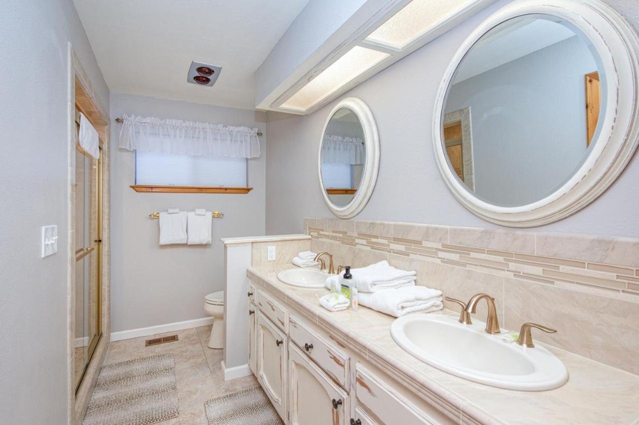Apple Blossom Lodge شيفير ليك المظهر الخارجي الصورة