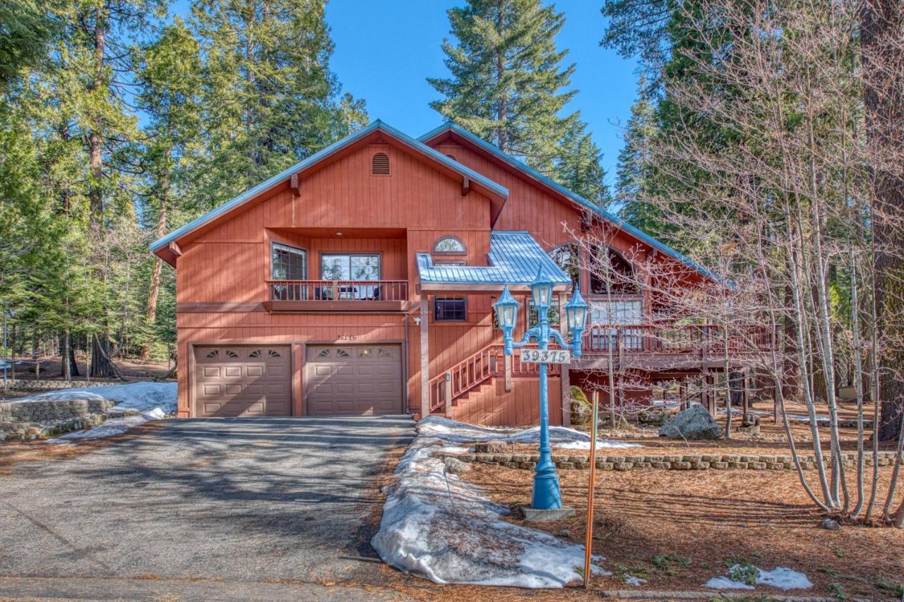 Apple Blossom Lodge شيفير ليك المظهر الخارجي الصورة
