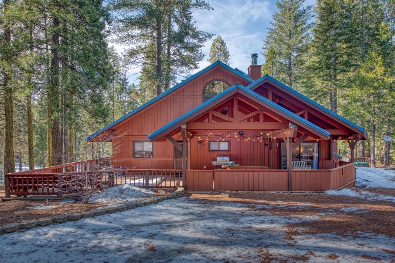 Apple Blossom Lodge شيفير ليك المظهر الخارجي الصورة