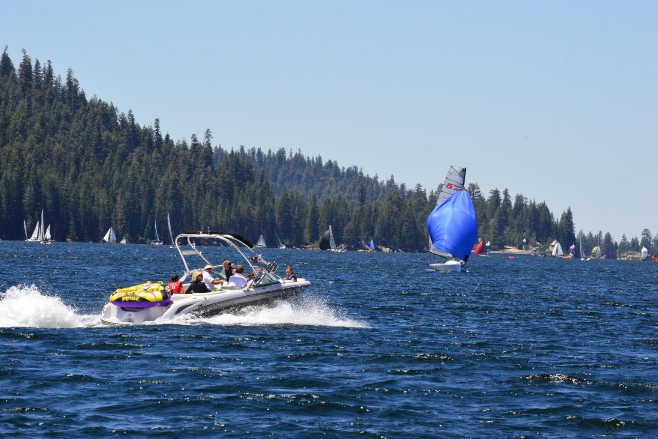 Apple Blossom Lodge شيفير ليك المظهر الخارجي الصورة