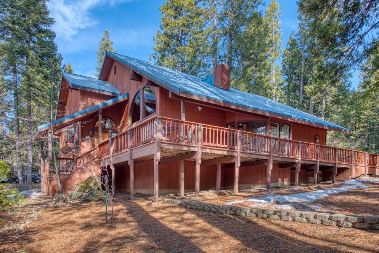 Apple Blossom Lodge شيفير ليك المظهر الخارجي الصورة