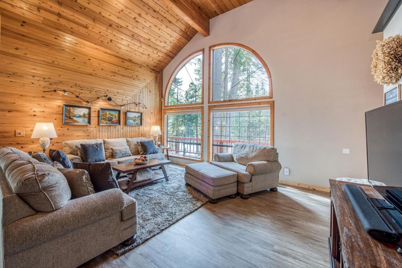 Apple Blossom Lodge شيفير ليك المظهر الخارجي الصورة