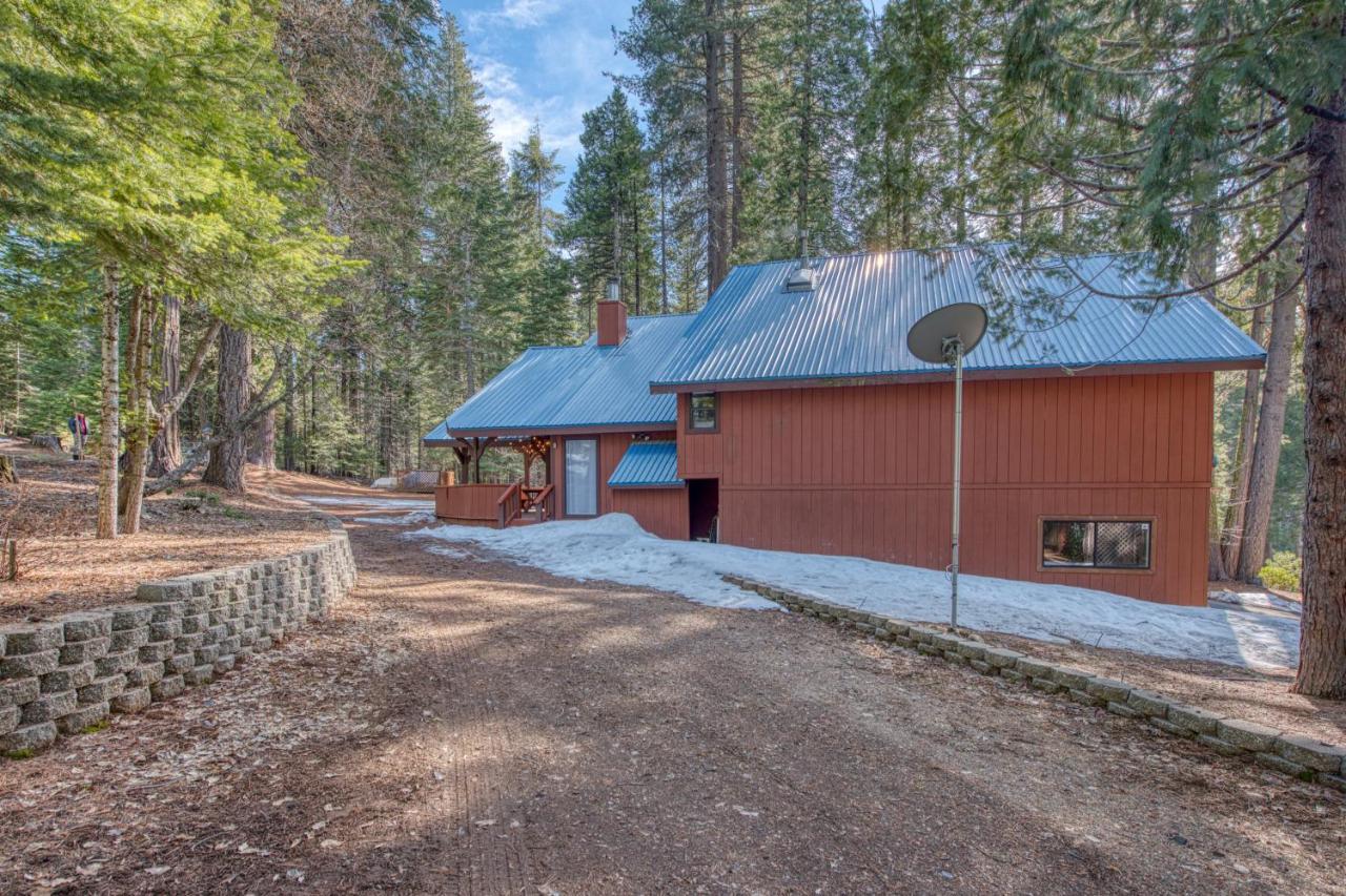 Apple Blossom Lodge شيفير ليك المظهر الخارجي الصورة