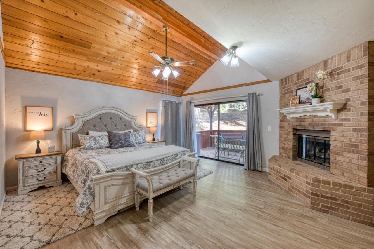 Apple Blossom Lodge شيفير ليك المظهر الخارجي الصورة
