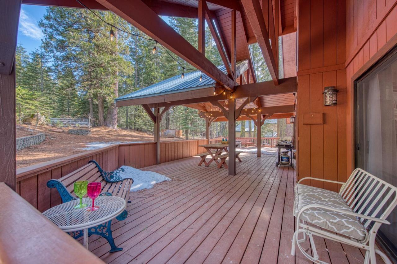 Apple Blossom Lodge شيفير ليك المظهر الخارجي الصورة