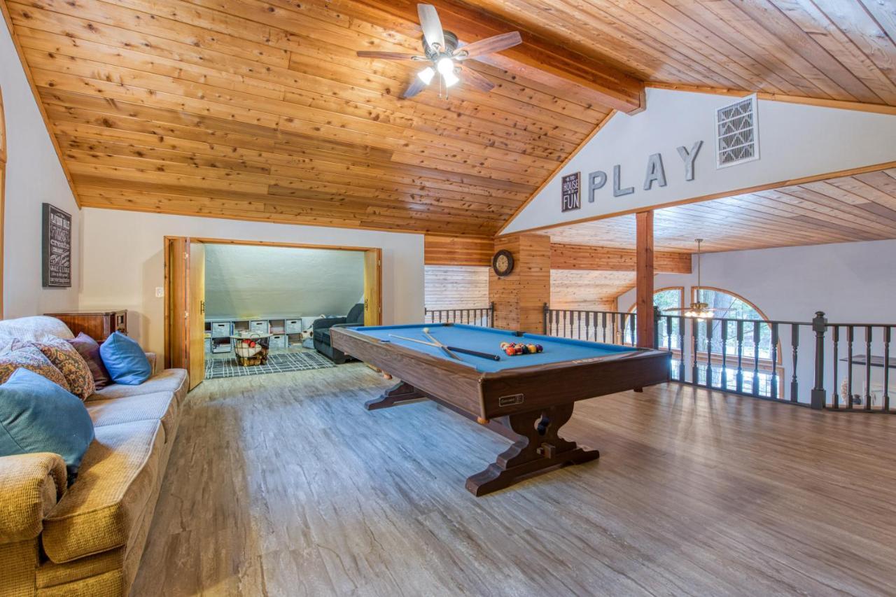 Apple Blossom Lodge شيفير ليك المظهر الخارجي الصورة