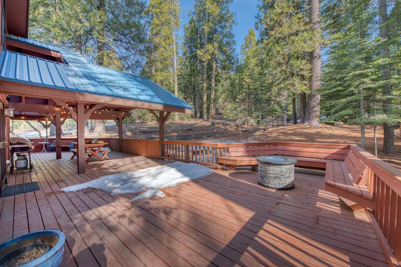 Apple Blossom Lodge شيفير ليك المظهر الخارجي الصورة