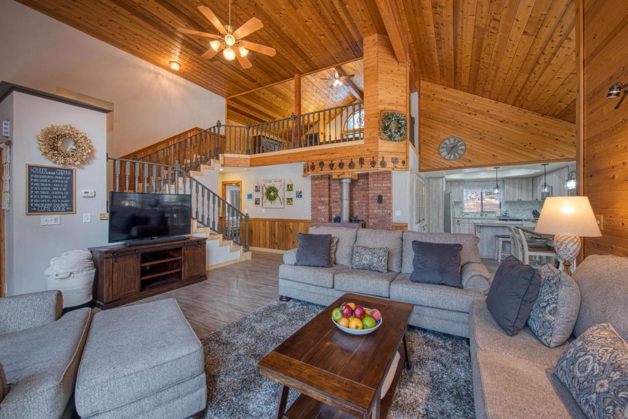 Apple Blossom Lodge شيفير ليك المظهر الخارجي الصورة