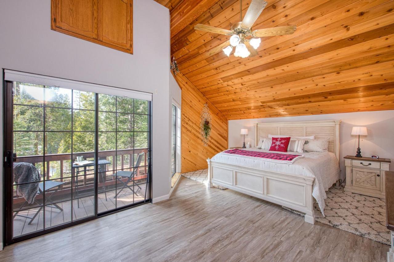 Apple Blossom Lodge شيفير ليك المظهر الخارجي الصورة