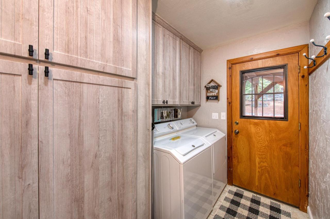 Apple Blossom Lodge شيفير ليك المظهر الخارجي الصورة