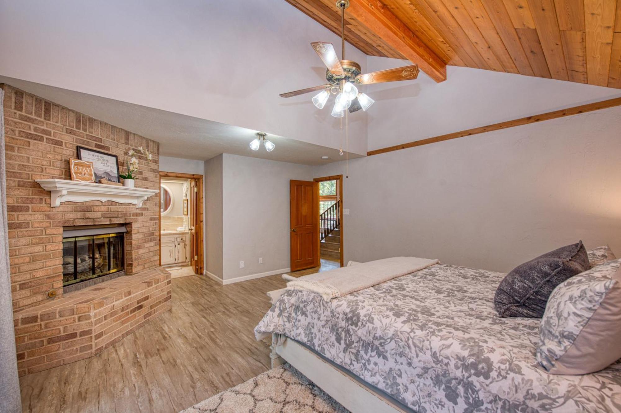 Apple Blossom Lodge شيفير ليك المظهر الخارجي الصورة