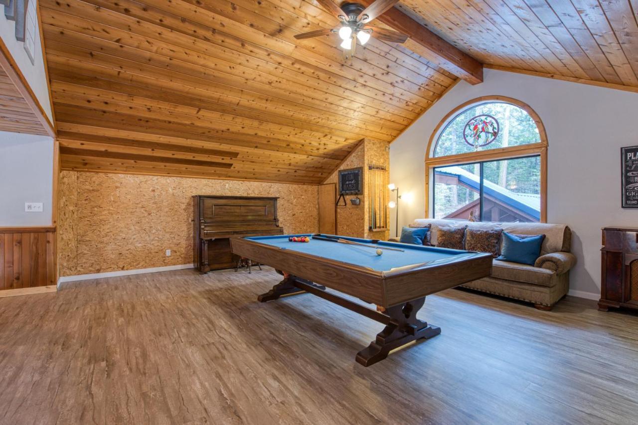 Apple Blossom Lodge شيفير ليك المظهر الخارجي الصورة