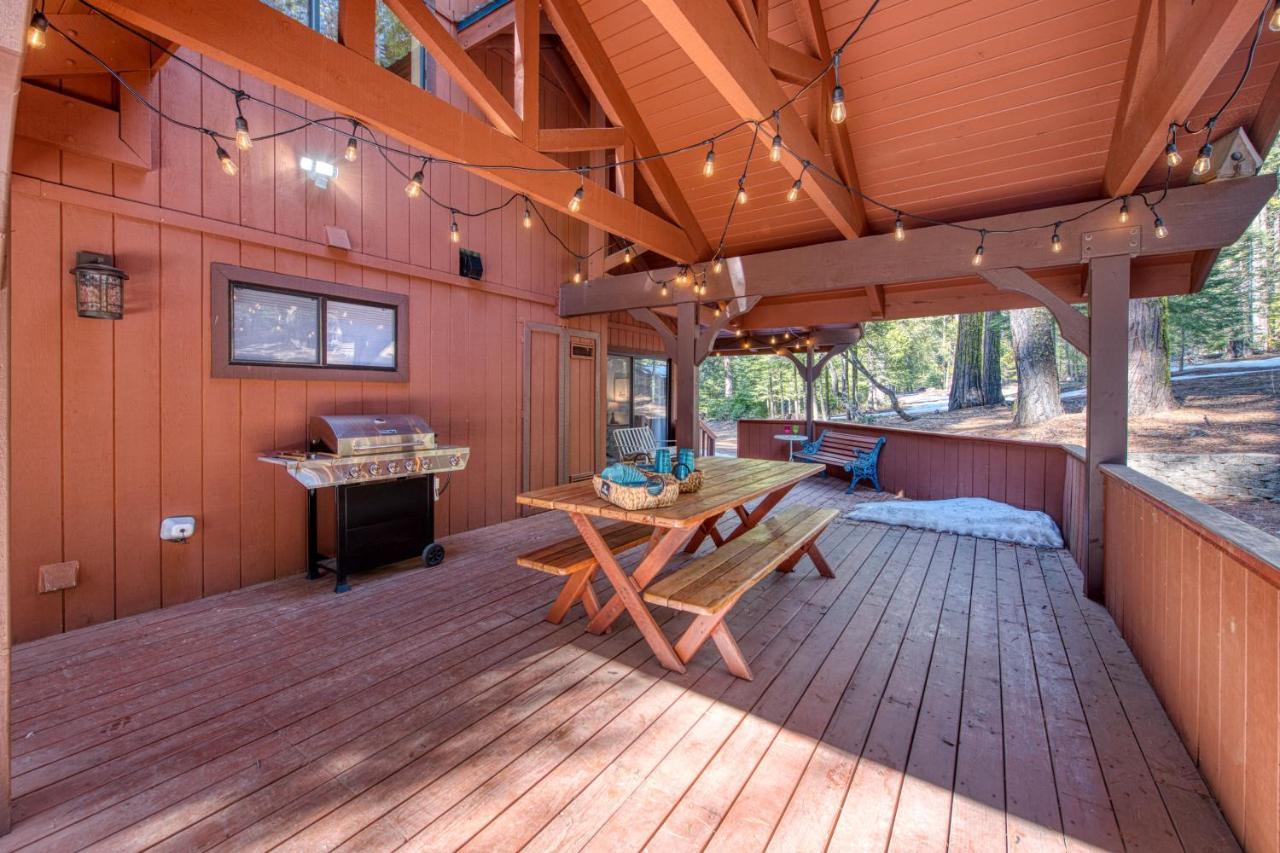 Apple Blossom Lodge شيفير ليك المظهر الخارجي الصورة