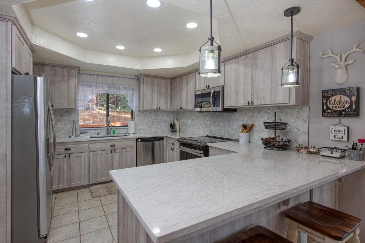 Apple Blossom Lodge شيفير ليك المظهر الخارجي الصورة