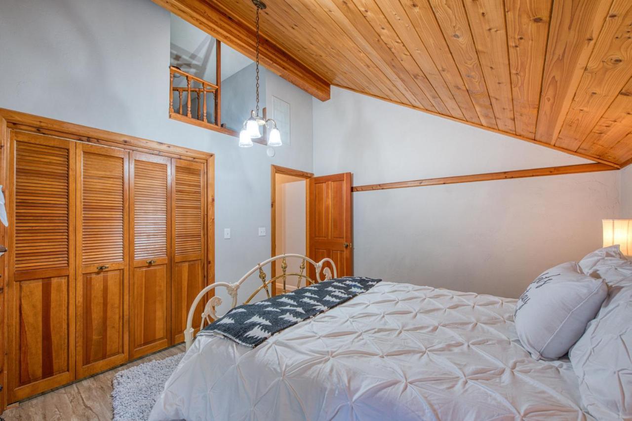 Apple Blossom Lodge شيفير ليك المظهر الخارجي الصورة